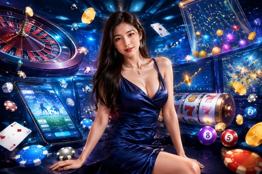 et777